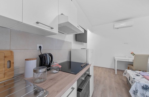 Rijeka Apartamento | Pomerio apartments