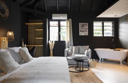 Orient Bay Casa | Pomme Cannelle Luxury Suites & Spa