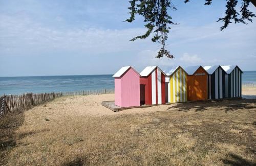 Le Grand-Village-Plage Casa | Pomme de Pin et Mimosa