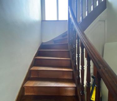 Quend Apartamento | Pommeraie et Eglantines