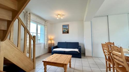 Quend Apartamento | Pommeraie et Eglantines