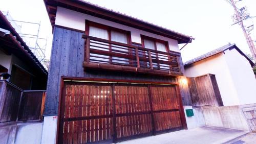 Kurashiki Apartamento | Pommour Kurashiki inn