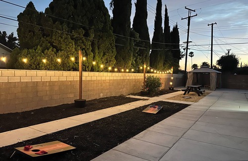 Westmont Casa | Pomona Spacious Fun Cozy Home