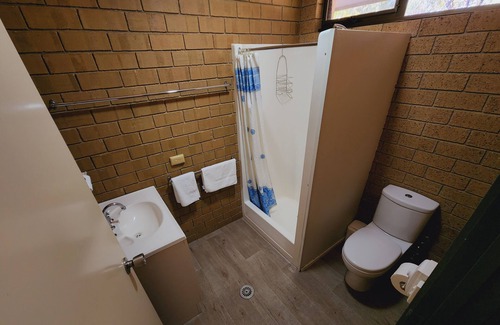 Pomonal Cabaña | Pomonal Cottages Grampians