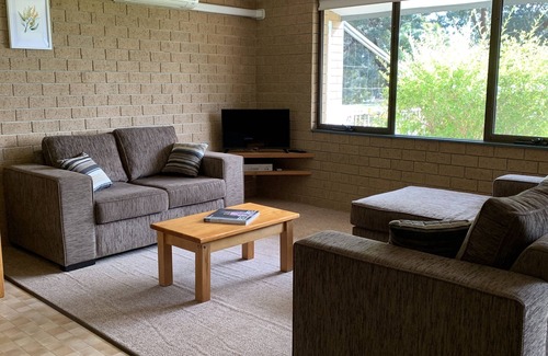 Pomonal Cabaña | Pomonal Cottages Grampians