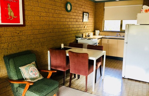 Pomonal Cabaña | Pomonal Cottages Grampians