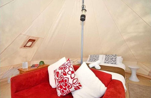Pomonal Cabaña | Pomonal Cottages Grampians