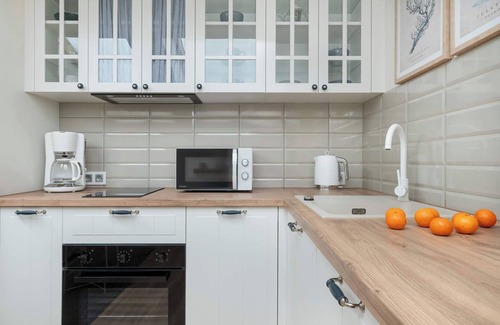 Srodmiescie Apartamento | Pomorska 10 | Cozy Apartment | Air conditioning