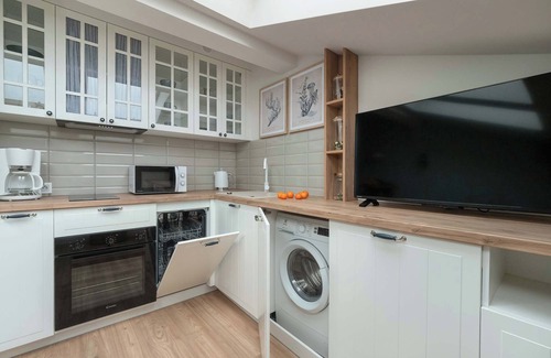 Srodmiescie Apartamento | Pomorska 10 | Cozy Apartment | Air conditioning