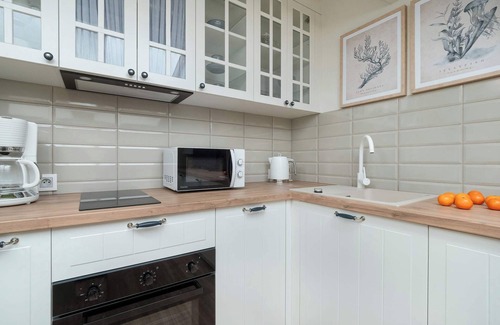 Srodmiescie Apartamento | Pomorska 10 | Cozy Apartment | Air conditioning
