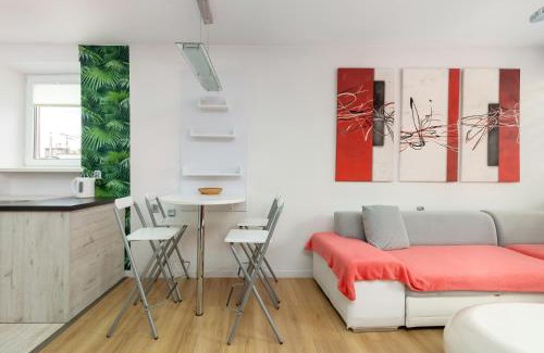 West Pomeranian Voivodeship Apartamento | Pomorska by Solarento