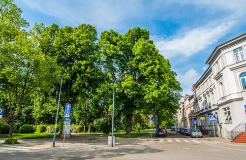 West Pomeranian Voivodeship Apartamento | Pomorska Loft Cały obiekt – apartament (gospodarzem jest Barbara)