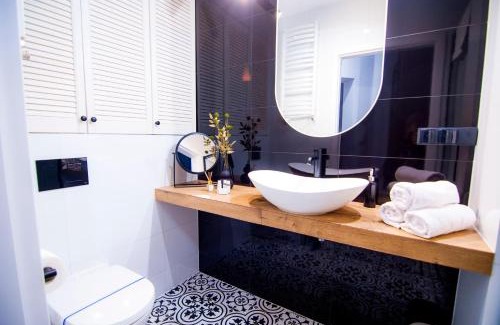 West Pomeranian Voivodeship Apartamento | Pomorska Loft
