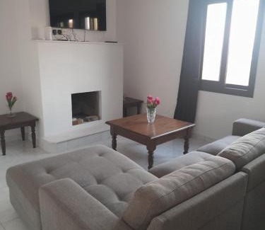 Pomos Casa | Pomos rockaway beach house