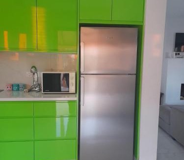 Pomos Casa | Pomos rockaway beach house
