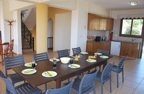 Pomos Villa | Villa Pomos - A solo 50 m del mar, Pintoresco - Zona tranquila, Paphos