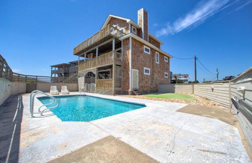 Frisco Casa | Pompano 588
