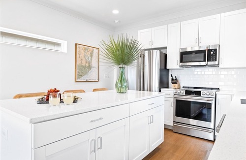 Georgetown Casa | Pompano at Winyah Bay Club