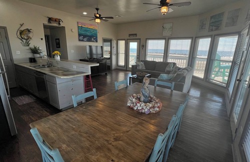 Grand Isle Casa | Pompano Beach House - Beachfront - Island Realty