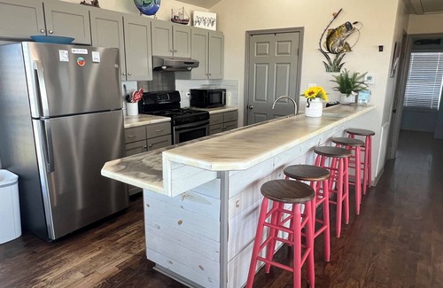 Grand Isle Casa | Pompano Beach House - Beachfront - Island Realty