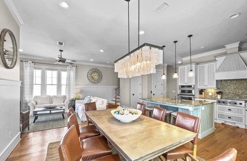 Inlet Beach Casa | Pompano Palace - 4 Br home by RedAwning