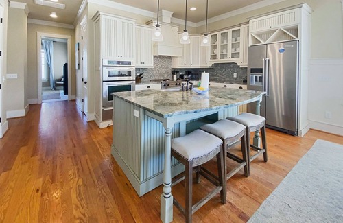Inlet Beach Casa | Pompano Palace - 4 Br home by RedAwning