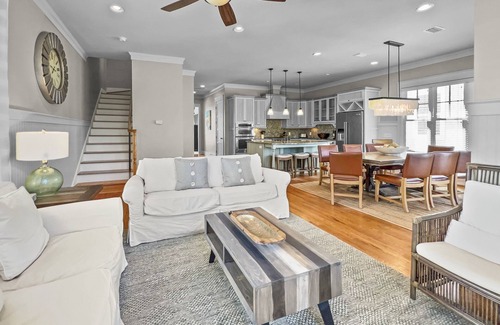 Inlet Beach Casa | Pompano Palace - 4 Br home by RedAwning