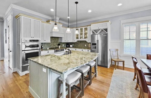 Inlet Beach Casa | Pompano Palace - 4 Br home by RedAwning