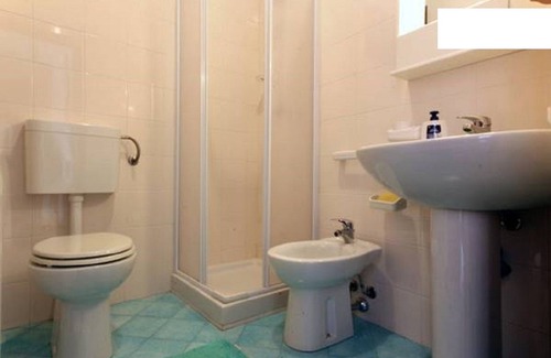 Castellammare del Golfo Apartamento | Apartamento en Pompeya para 2 a 4 personas.