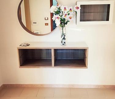Pompei Cama Y Desayuno | Pompei Suite
