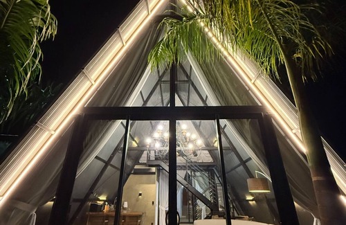 Socorro Cabina | Pompéia Cabin Cozy and Luxury in the middle of Nature in the center of Socorro/SP