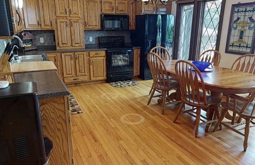 Pompey Casa | Pompey Hills w/pool - 15 minutes from Syracuse