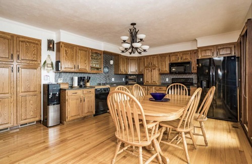 Pompey Casa | Pompey Hills w/pool - 15 minutes from Syracuse