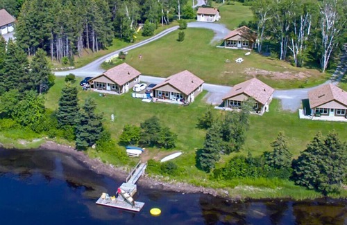 Pomquet Cabaña | Pomquet Beach Cottages - Moose Den Cottage