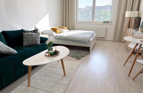 Brno Apartamento | PonaSpace Apartment