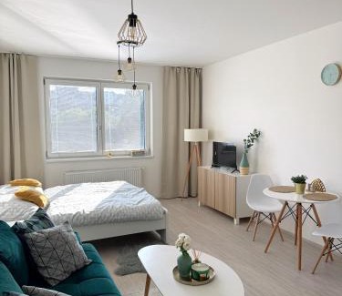 Brno Apartamento | PonaSpace Apartment