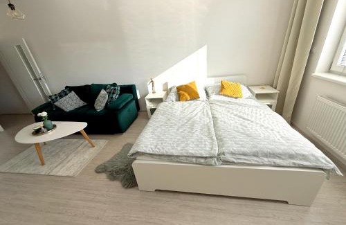 Brno Apartamento | PonaSpace Apartment