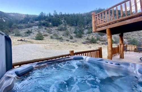 Salida Casa | Poncha Creek Mountain Lodge, Near Monarch Mtn