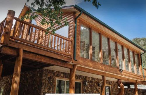 Salida Casa | Poncha Creek Mountain Lodge, Near Monarch Mtn