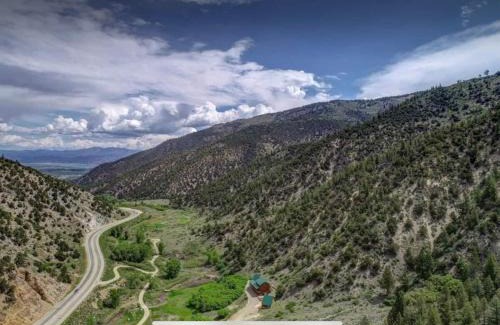 Salida Casa | Poncha Creek Mountain Lodge, Near Monarch Mtn