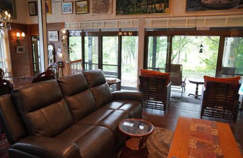 Myoko Casa | POND CABIN Myoko - Vacation STAY 15921