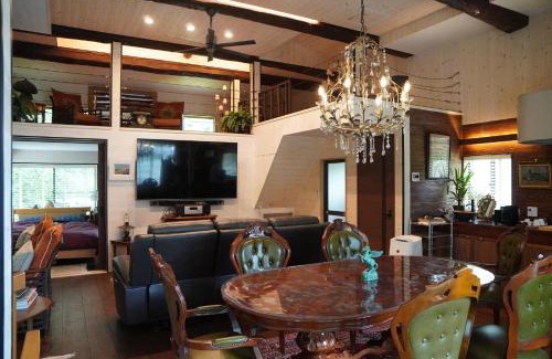 Myoko Casa | POND CABIN Myoko - Vacation STAY 15921
