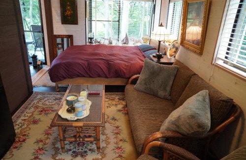 Myoko Casa | POND CABIN Myoko - Vacation STAY 15921
