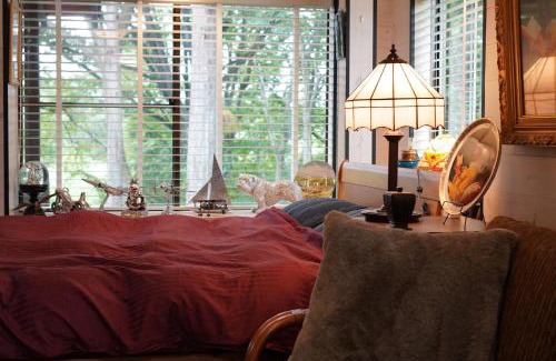 Myoko Casa | POND CABIN Myoko - Vacation STAY 15921