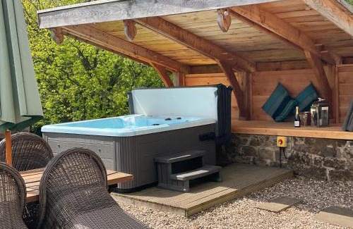 North York Moors National Park Casa | Pond Cottage