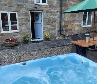 North York Moors National Park Casa | Pond Cottage