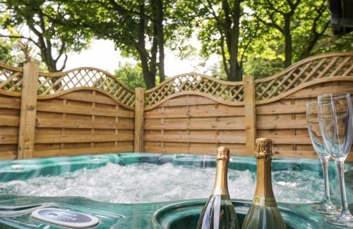 Great Fryup Dale Casa | Pond Farm Woodlands