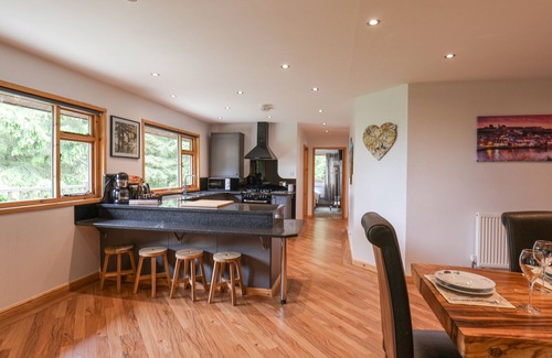 Great Fryup Dale Cabaña | Estanque Granja Woodlands, UGTHORPE