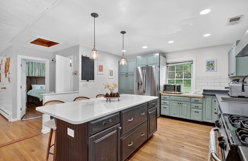 Port Jervis Casa | Pond-Front Retreat Near Appalachian Trail