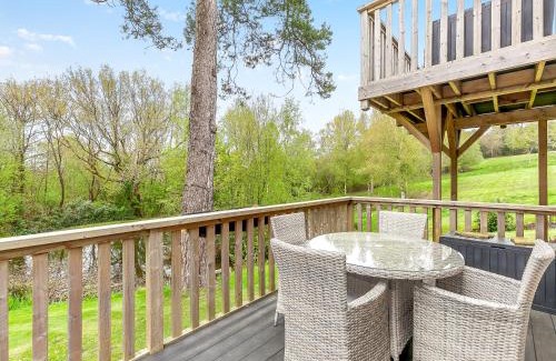 Heathfield Casa | Pond View